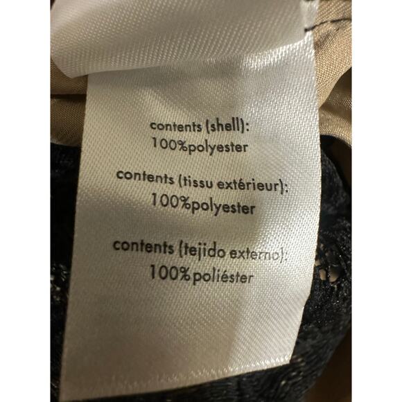 Rachel Parcell Lace Midi Dress - Picture 11 of 11